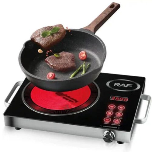 RAF Infrared Cooker 3500W R-8019