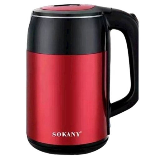 Sokany Electric kettle SK-SH 1051