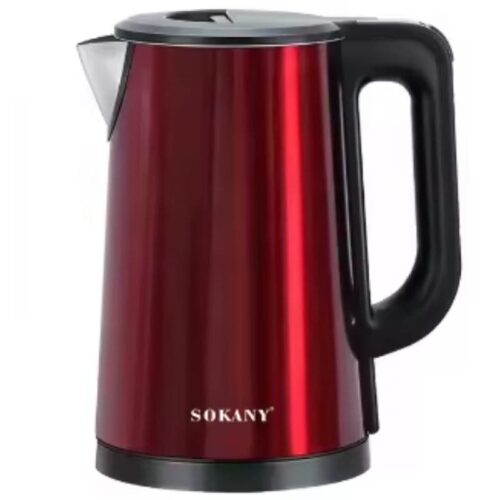 Sokany Electric kettle SK-SH-1088