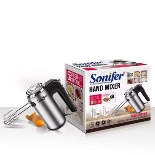 Sonifer Hand Mixer SF-7021