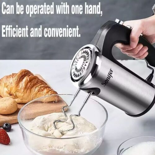 Sonifer Hand Mixer SF-7021