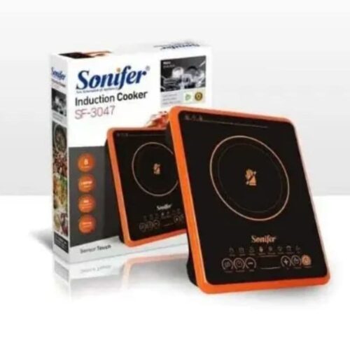 sonifer induction cooker 1400w sf 3047 shoppingjin.pk - Shopping Jin