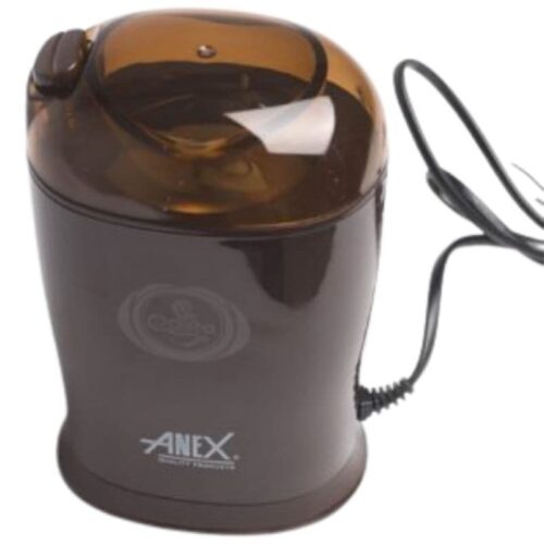 Anex Deluxe Grinder 200W AG-632