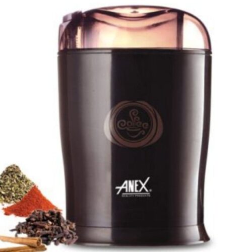 Anex Deluxe Grinder 200W AG-632