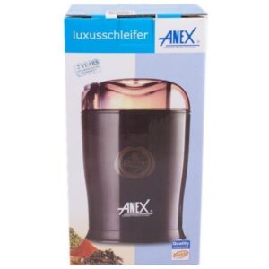 Anex Deluxe Grinder 200W AG-632