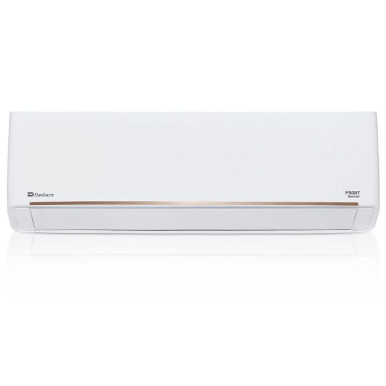 Dawlance Frost Ton Cool Only Inverter Split Ac Price In Pakistan