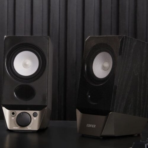 Edifier 2.0 PC Speaker System R19BT