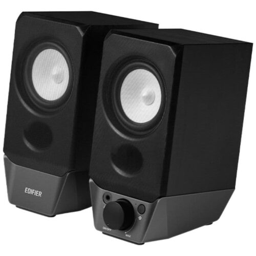 Edifier 2.0 PC Speaker System R19BT