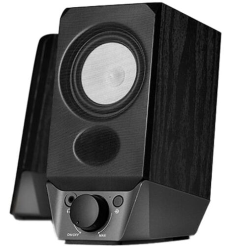 Edifier 2.0 PC Speaker System R19BT