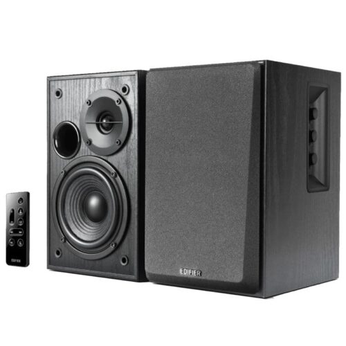 Edifier Active 2.0 Bookshelf Speaker Set R1580MB