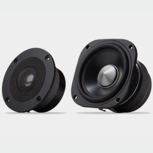 Edifier Bluetooth Bookshelf Speakers S351DB