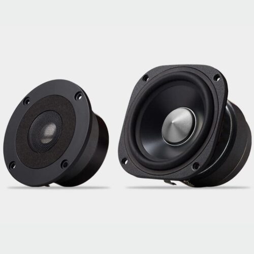 Edifier Bluetooth Bookshelf Speakers S351DB