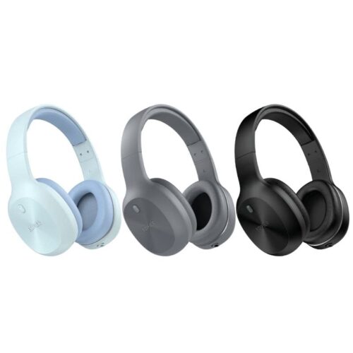 Edifier Bluetooth Stereo Headphones W600BT