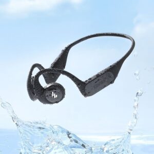 Edifier Comfo Run Open-Ear Wireless Sports Headphones