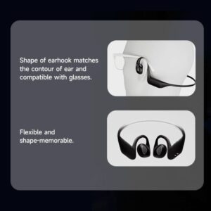 Edifier Comfo Run Open-Ear Wireless Sports Headphones