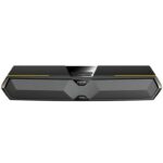 Edifier MG300 Bluetooth USB Powered Soundbar With RGB Lighting u2013 Black