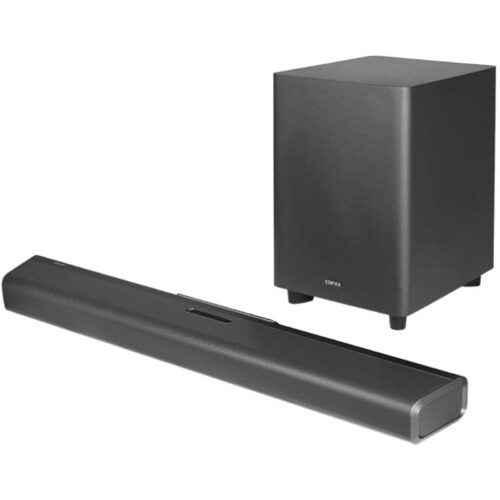 Edifier Dolby Atmos Soundbar System B700