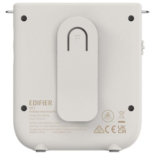 Edifier Portable Voice Amplifier MF3