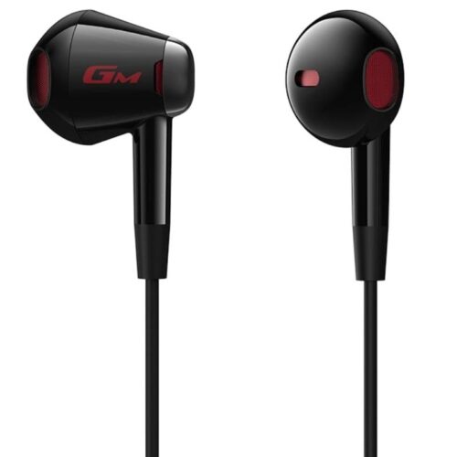 Edifier Semi-In-Ear Gaming Earbuds GM180 Plus