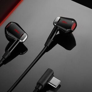 Edifier Semi-In-Ear Gaming Earbuds GM180 Plus