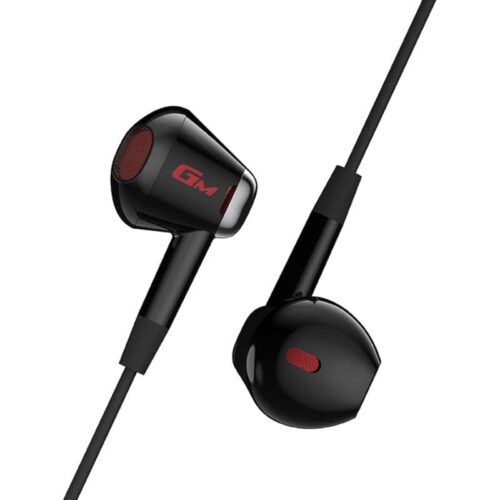 Edifier Semi-In-Ear Gaming Earbuds GM180 Plus