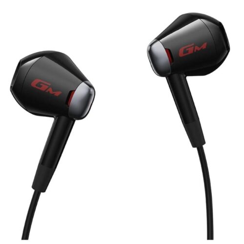 Edifier Semi-In-Ear Gaming Earbuds GM180 Plus