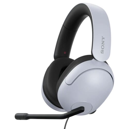 Sony INZONE  Wired Gaming Headset H3