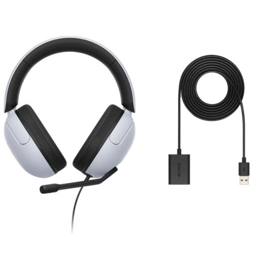 Sony INZONE  Wired Gaming Headset H3