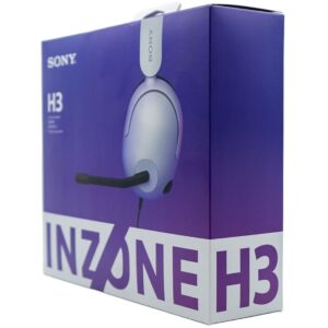 Sony INZONE  Wired Gaming Headset H3