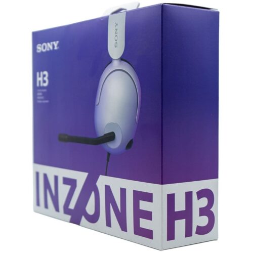 Sony INZONE  Wired Gaming Headset H3