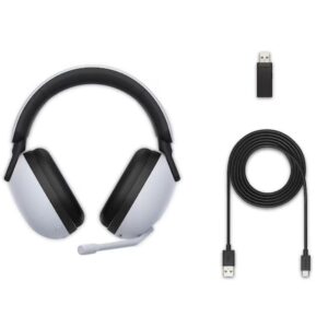 Sony INZONE Wireless Gaming Headset H7