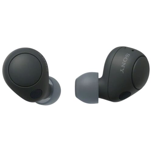 Sony Noise Canceling Truly Wireless Earbuds WF-C700N