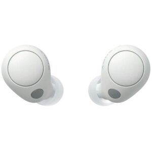 Sony Noise Canceling Truly Wireless Earbuds WF-C700N