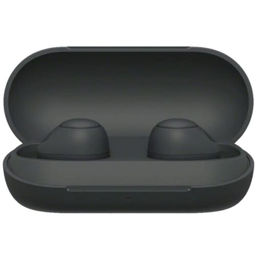 Sony Noise Canceling Truly Wireless Earbuds WF-C700N