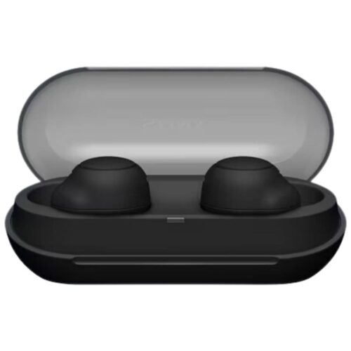 Sony Truly Wireless Headphones WF-C500