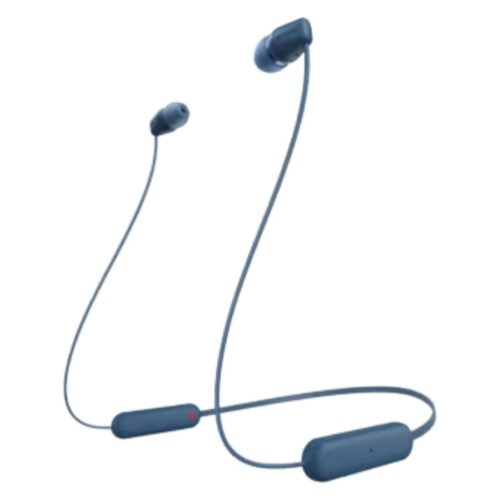 Sony WI-C100 Wireless In-Ear Headphones