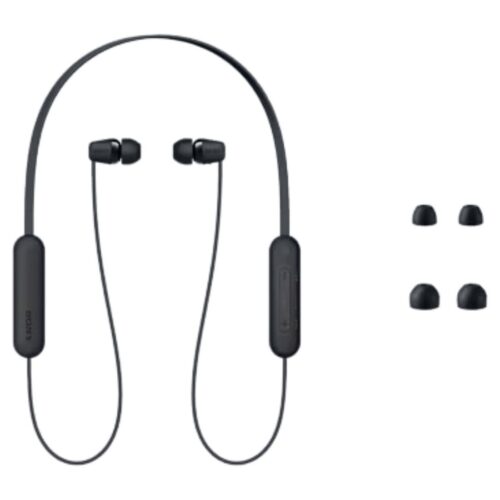 Sony WI-C100 Wireless In-Ear Headphones