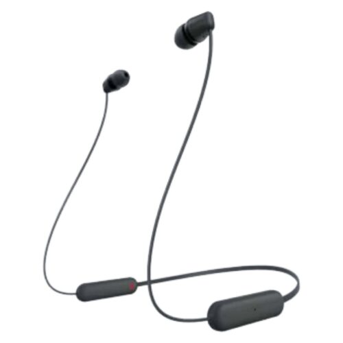 Sony WI-C100 Wireless In-Ear Headphones