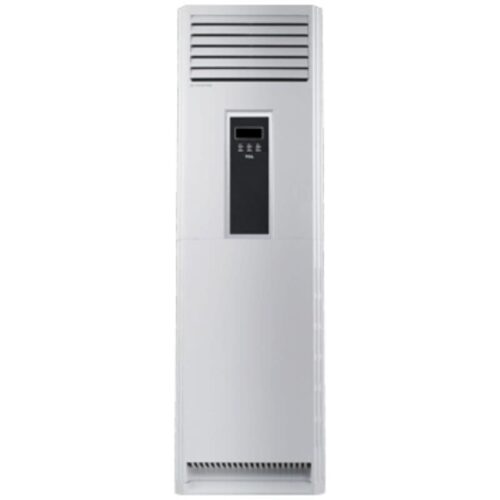 TCL 2 Ton Floor Standing DC Inverter AC TAC-24T3-FH 