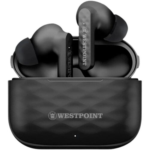 Westpoint Noise Cancellation TWS Earbuds WP-105