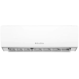 EcoStar 12EM01WS Emperor Series 1 Ton Wifi DC Inverter AC front