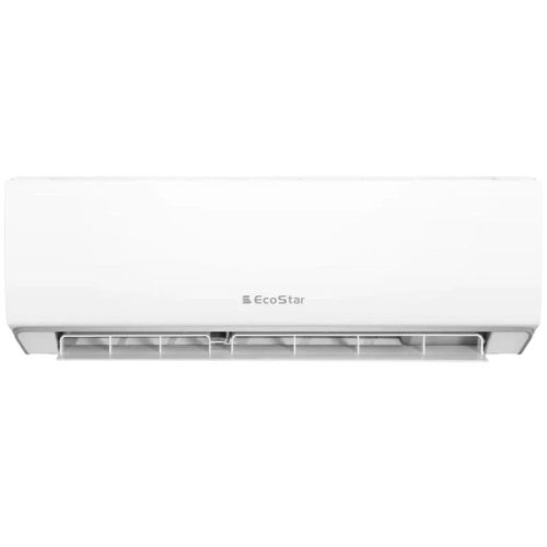 EcoStar 18EM01WS Emperor Series 1.5 Ton Wifi DC Inverter AC front