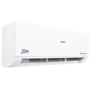 Haier HSU-12HFCA 1 Ton Triple DC Inverter AC