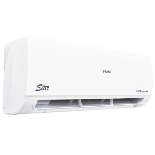 Haier HSU-12HFCA 1 Ton Triple DC Inverter AC