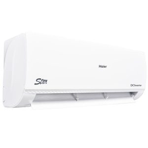 Haier HSU-12HFCA 1 Ton Triple DC Inverter AC