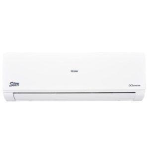 Haier HSU-12HFCA 1 Ton Triple DC Inverter AC