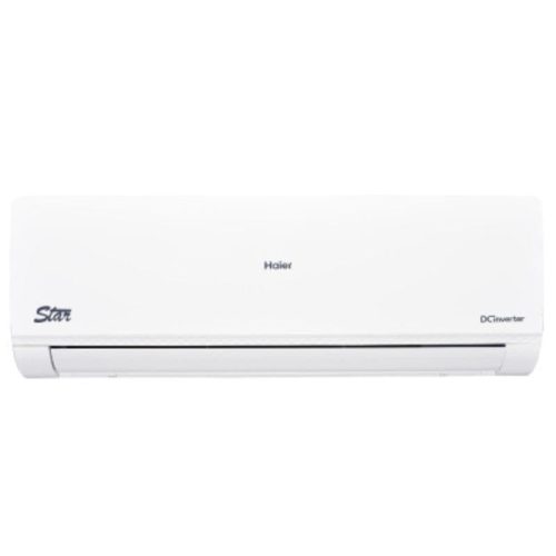 Haier HSU-12HFCA 1 Ton Triple DC Inverter AC