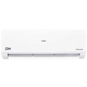 Haier HSU-12HFCA 1 Ton Triple DC Inverter AC