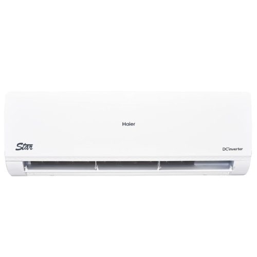 Haier HSU-12HFCA 1 Ton Triple DC Inverter AC