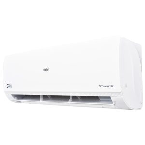 Haier HSU-12HFCA 1 Ton Triple DC Inverter AC